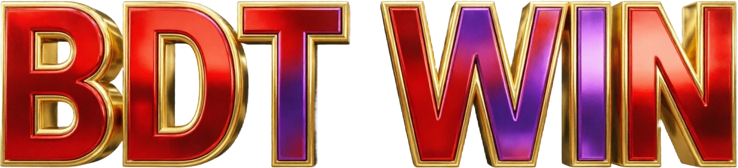 BDT WIN logo